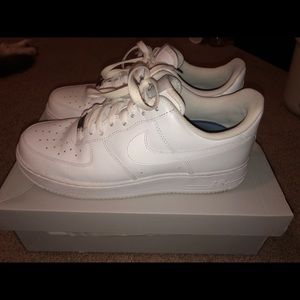 Nike Air Force 1 size 9